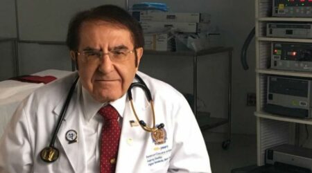 Dr. Nowzaradan Age, Net worth: Wife, Bio-Wiki, Weight, Kids 2022 - The ...