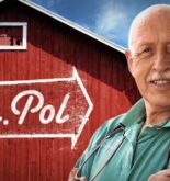 Dr. Pol height