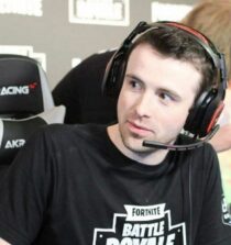 DrLupo net worth