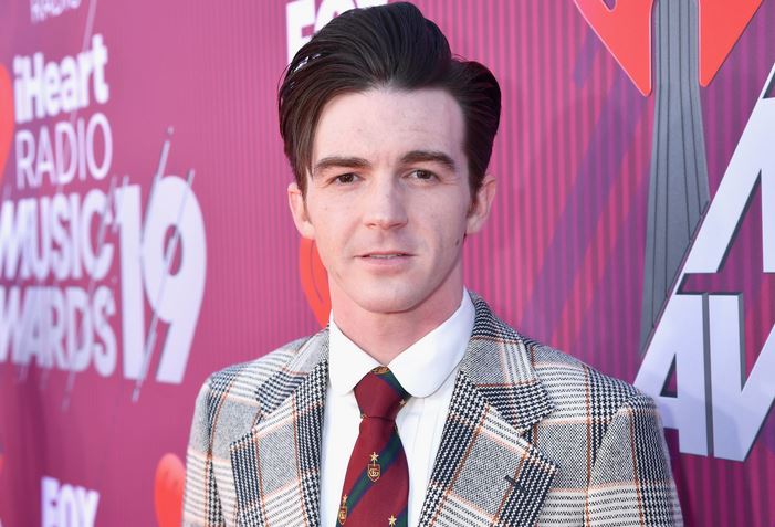 Drake Bell age