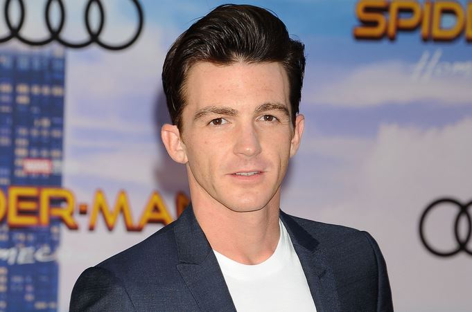 Drake Bell net worth