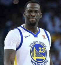 Draymond Green net worth