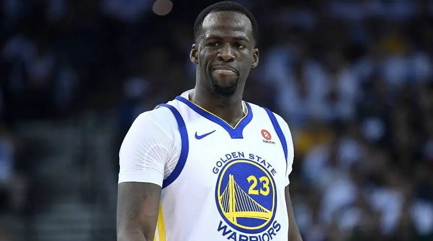 Draymond Green net worth