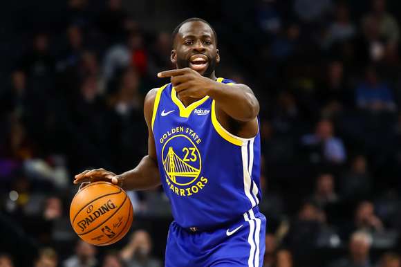 Draymond Jamal Green Sr