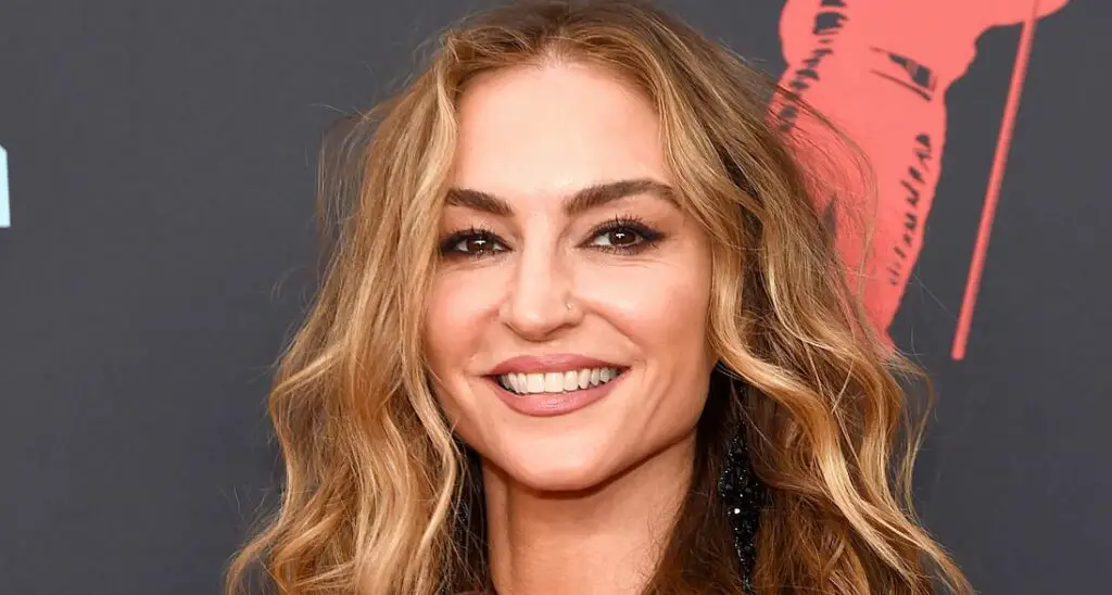 Drea De Matteo net worth, Age, BioWiki, Kids, Soulmate, Weight 2024