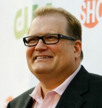 Drew Carey age