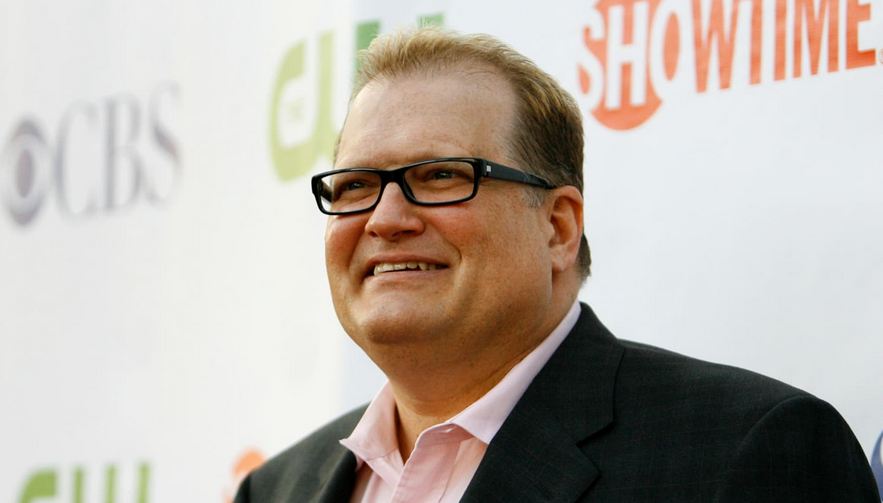 Drew Carey Age, Net worth Kids, Weight, BioWiki, Wife 2024 The Personage