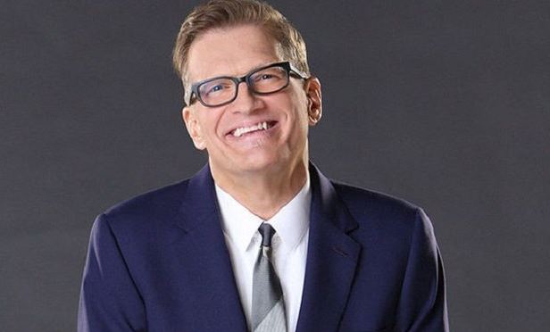 Drew Carey height