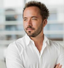 Drew Houston age