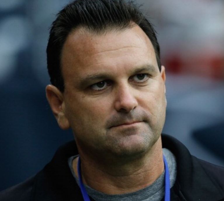 Drew Rosenhaus age