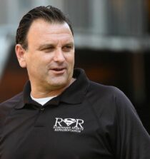 Drew Rosenhaus height