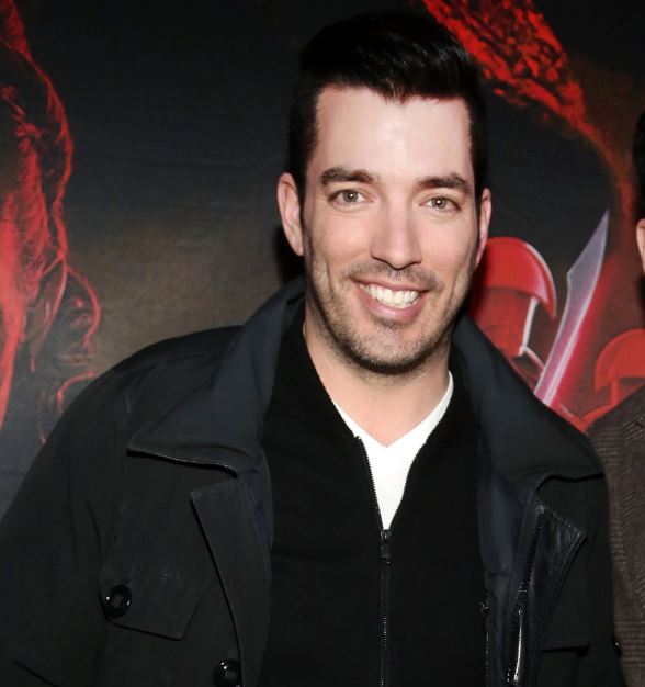 Drew Scott net worth