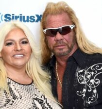 Duane Chapman height