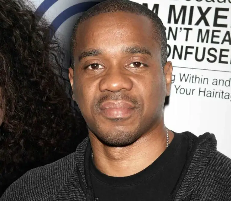 Duane Martin Net worth, Age: Wife, Bio-Wiki, Weight, Kids – The Personage