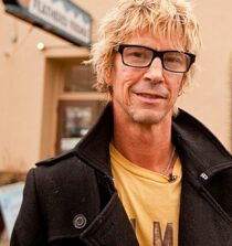 Duff McKagan net worth