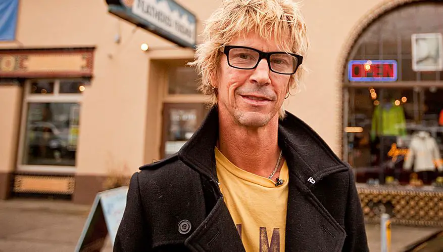 Duff McKagan net worth