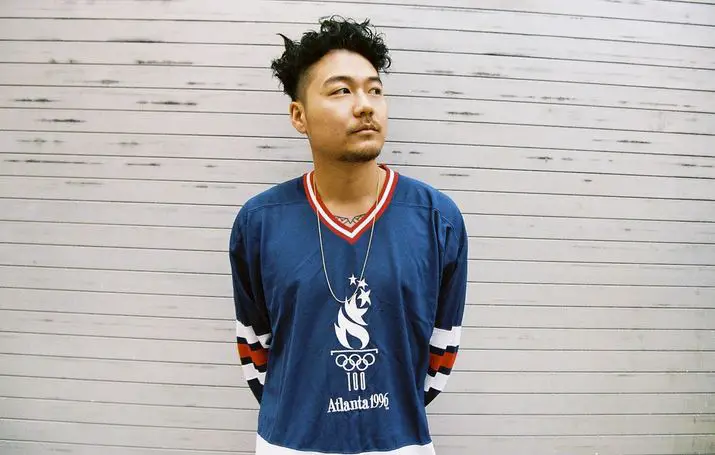 Dumbfoundead age