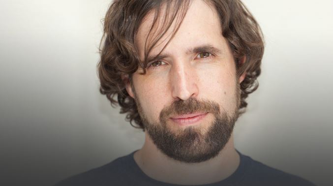 Duncan Trussell weight