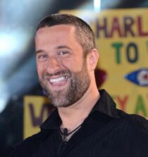 Dustin Diamond weight