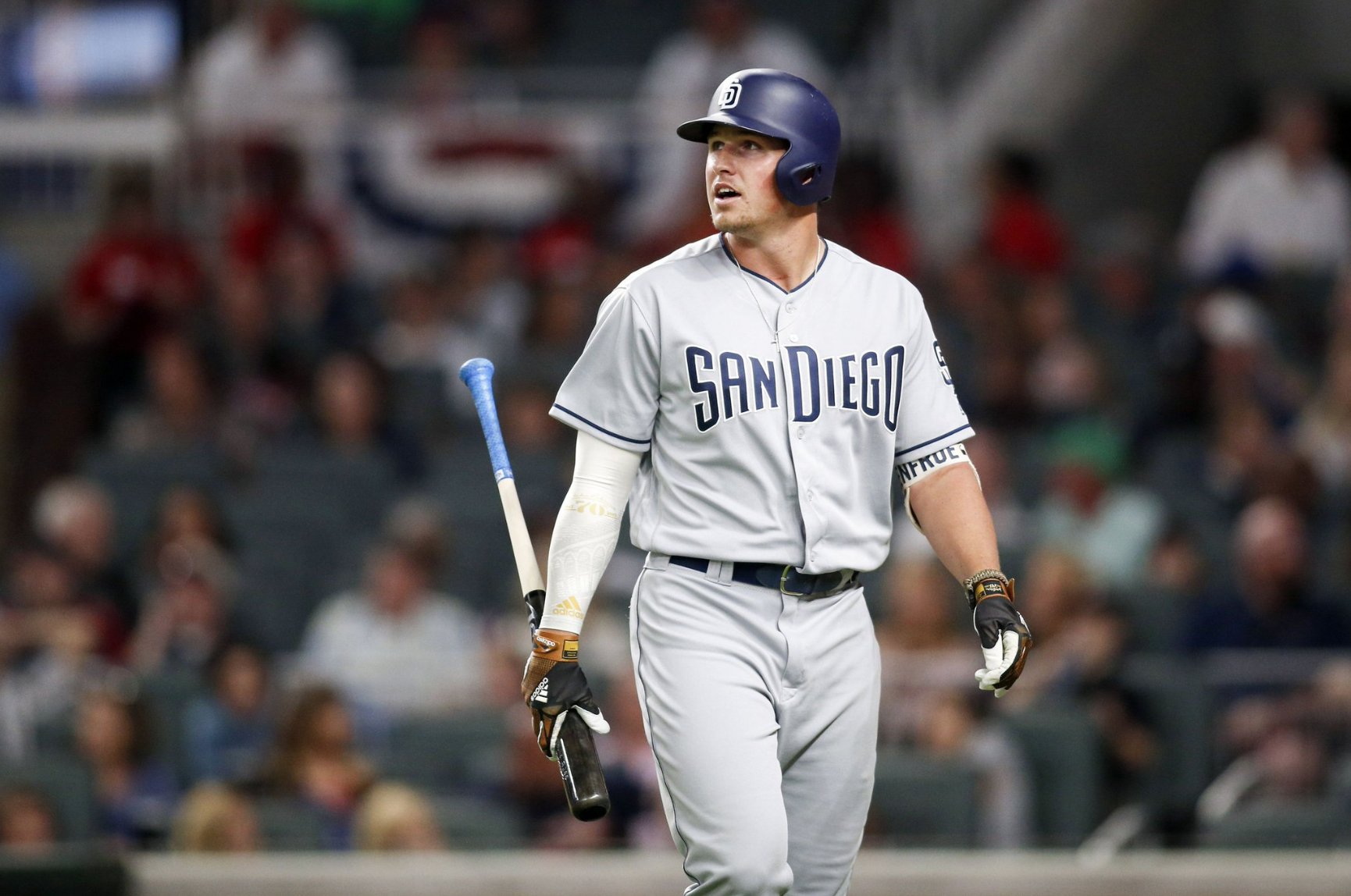 Dustin Hunter Renfroe net worth