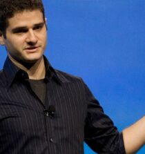 Dustin Moskovitz age