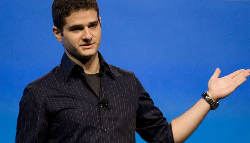 Dustin Moskovitz age