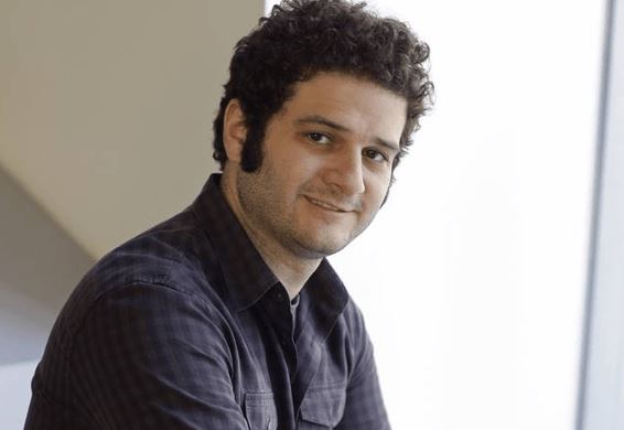 Dustin Moskovitz height