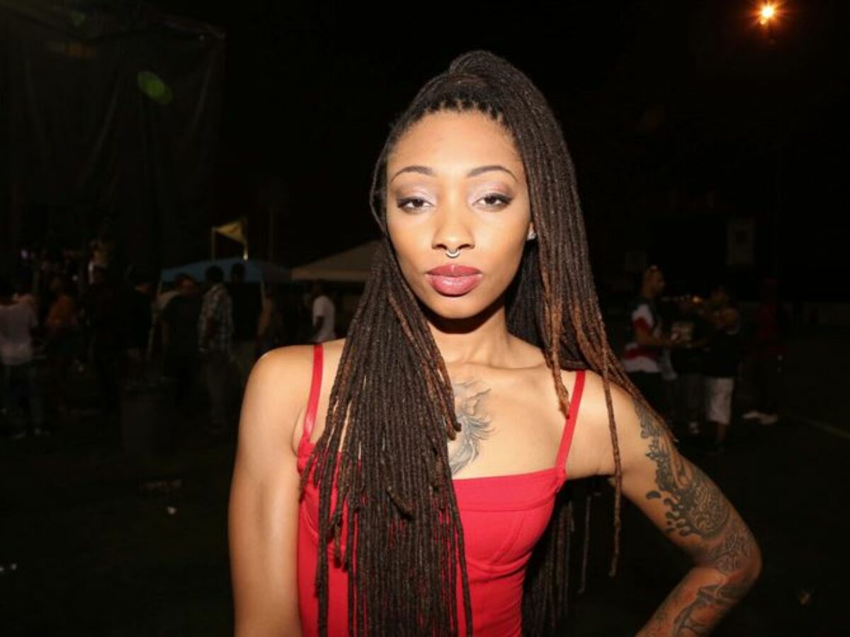 Dutchess From Black Ink Age, Net worth: Bio-Wiki, Kids, Weight, Wife 2023-  The Personage