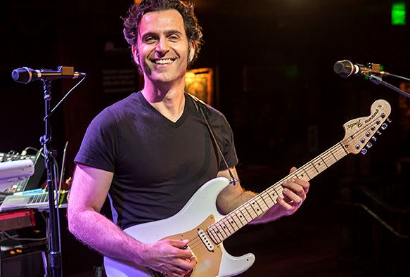 Dweezil Zappa age