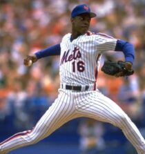 Dwight Gooden age