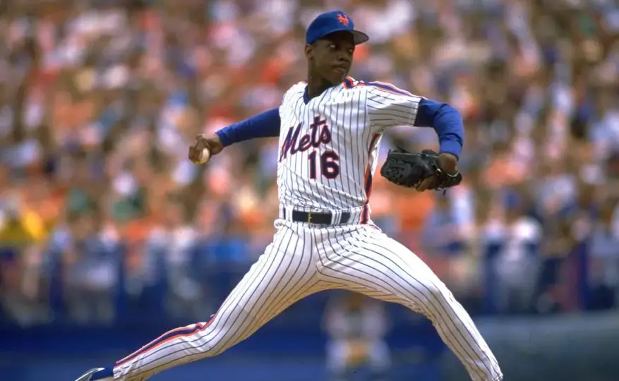 Dwight Gooden Net Worth 2023: Wiki, Married, Family, Wedding, Salary,  Siblings