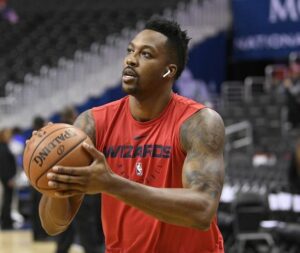 Dwight Howard Net worth, Age: Weight, Kids, Wife, Bio-Wiki 2024| The