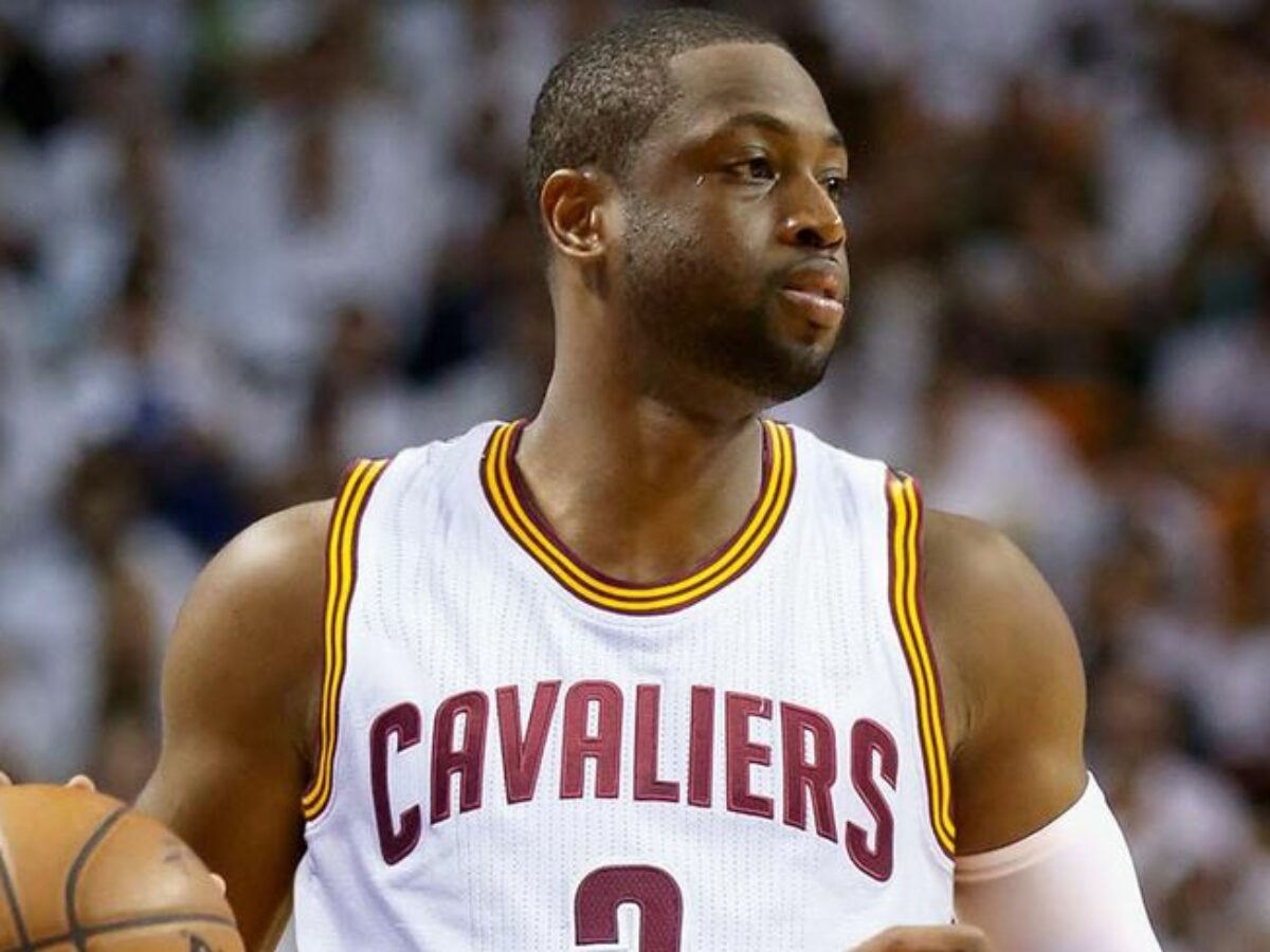 Dwyane Wade Age Net Worth Weight Wife Kids Bio Wiki 21 22 The Personage