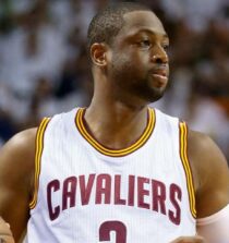 Dwyane Wade net worth