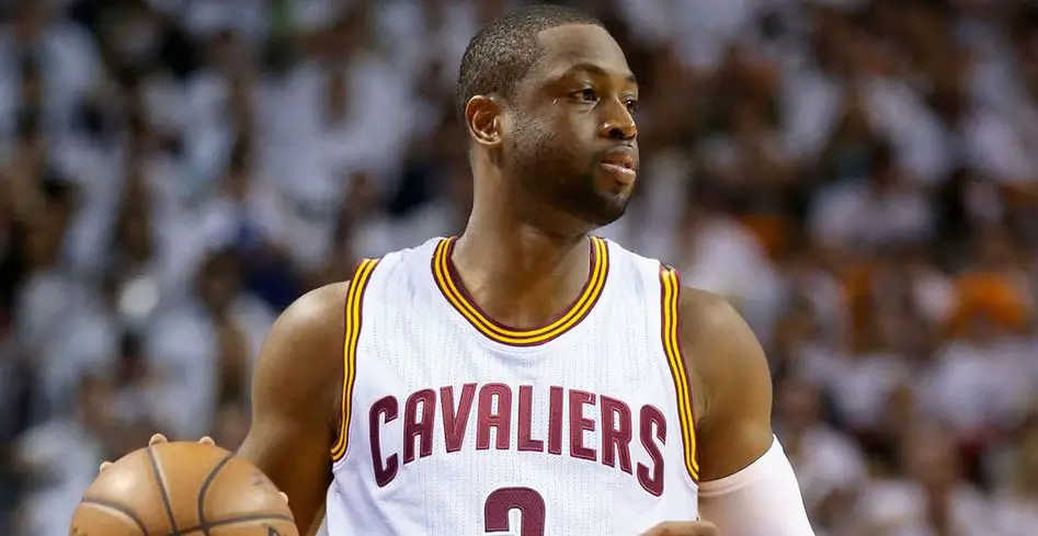 Dwyane Wade net worth