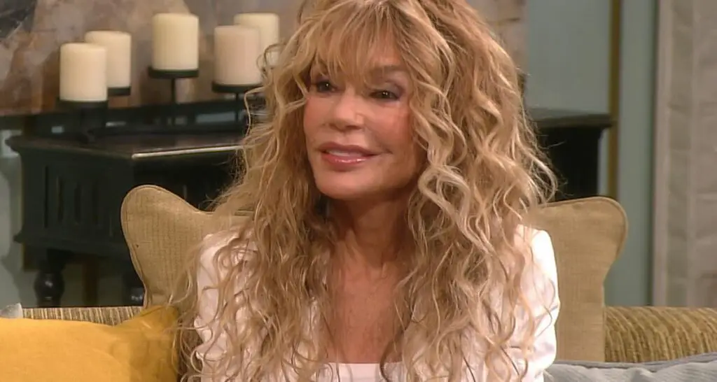 Dyan Cannon Net worth, Age Relationship, Kids, BioWiki, Weight 2023