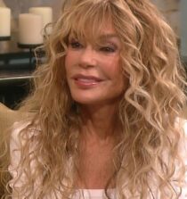 Dyan Cannon weight