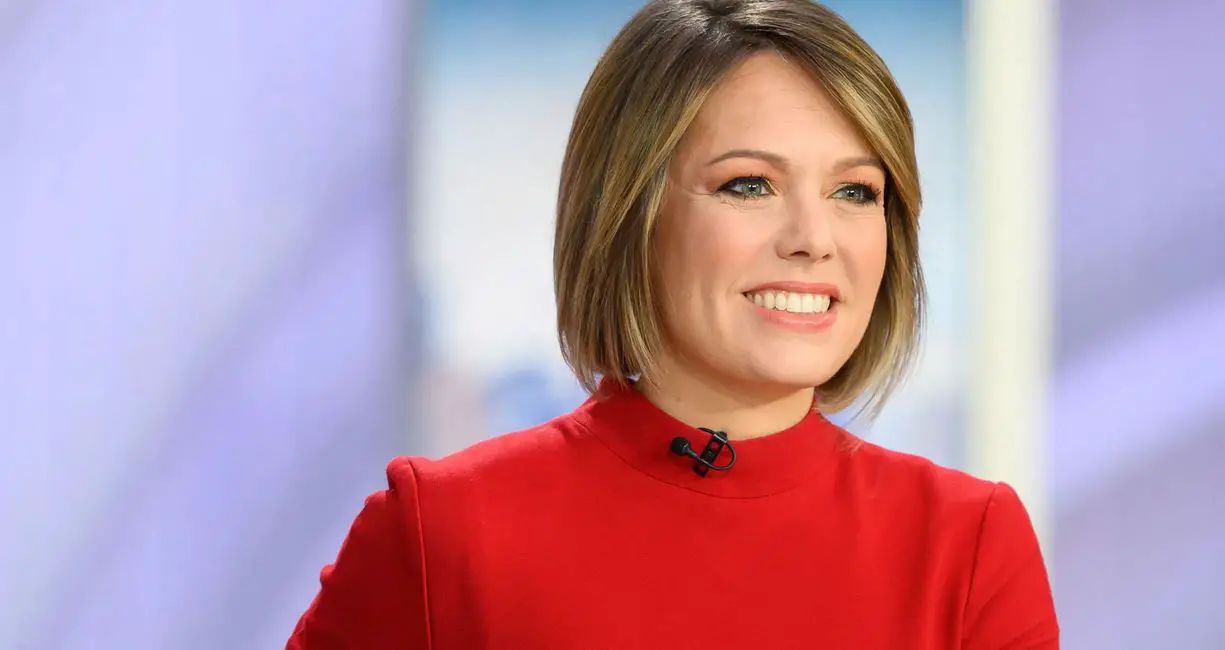 Dylan Dreyer age