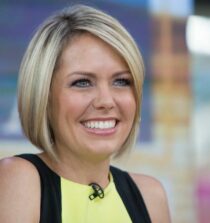 Dylan Dreyer height