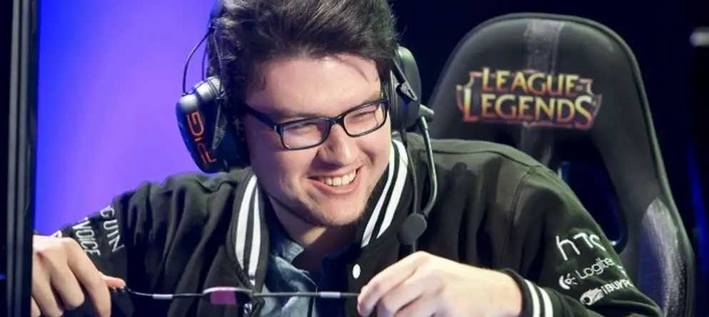 Dyrus net worth