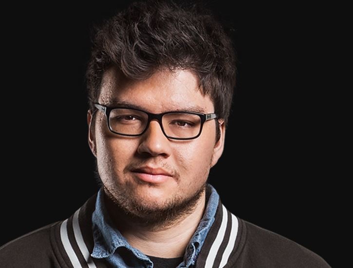 Dyrus weight