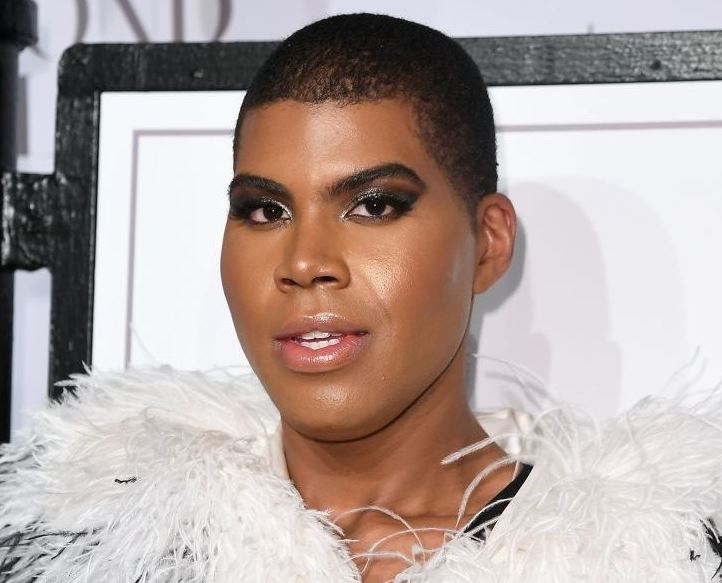 EJ Johnson age