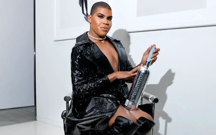 EJ Johnson height