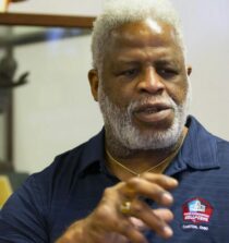 Earl Campbell height