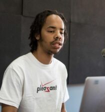 Earl Sweatshirt weight