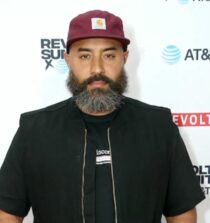 Ebro height