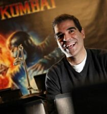 Ed Boon net worth