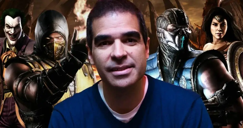 What is Ed Boon Net Worth 2024: His Early Career, Achievements, and Success