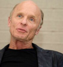 Ed Harris age