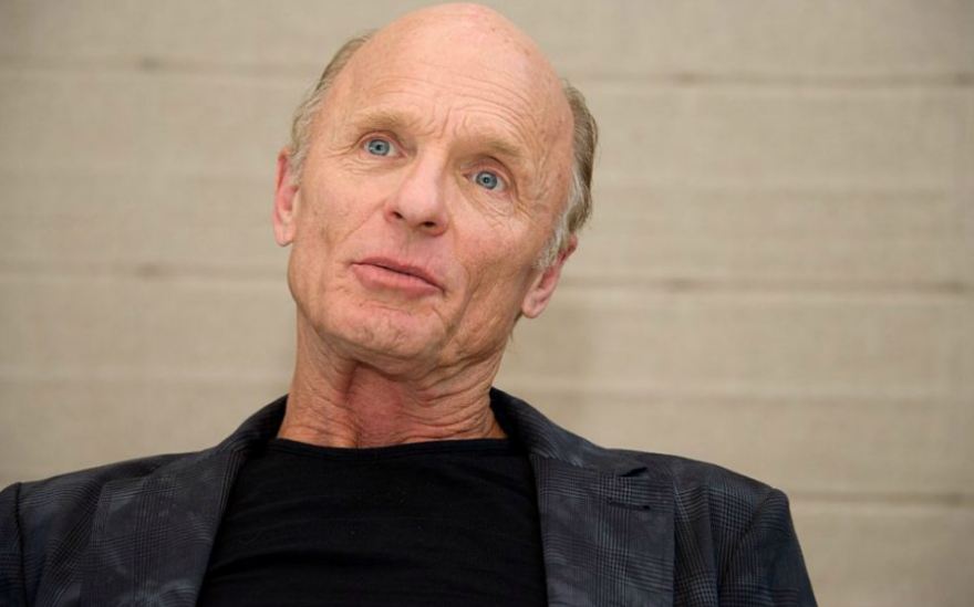 Ed Harris age